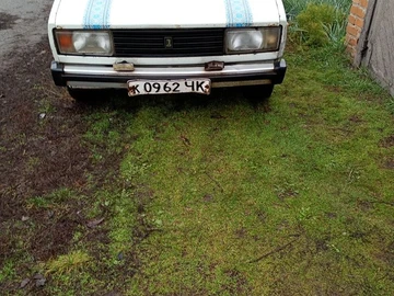 Авто ВАЗ 2104 1993 № 8245361