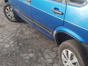 Авто ВАЗ 21099 1996 № 8245362