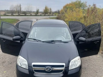 Авто ЗАЗ Vida 2013 № 8245366