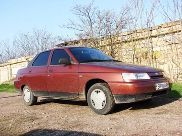 Авто ВАЗ 2110 1999 № 8245367