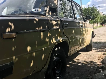 Авто ВАЗ 2106 1987 № 8245372