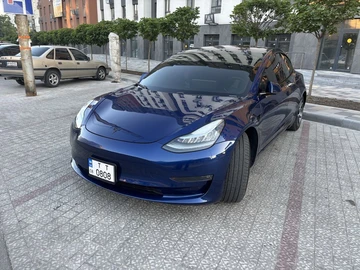 Авто Tesla Model 3 2019 № 8245374