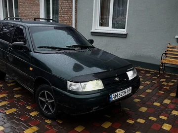 Авто ВАЗ 2111 2003 № 8245380