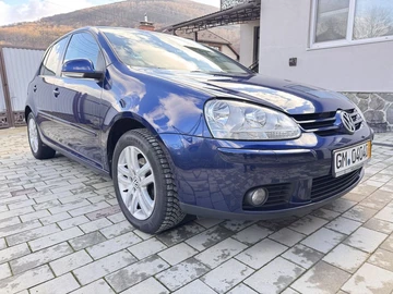 Авто Volkswagen Golf 2008 № 8245410