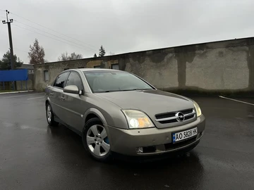 Авто Opel Vectra 2004 № 8245412