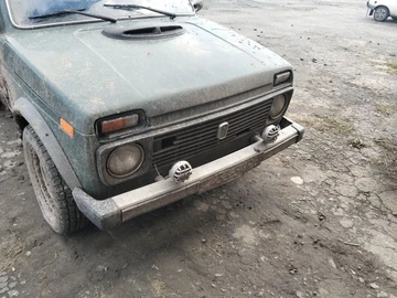 Авто ВАЗ 2112 1989 № 8245413