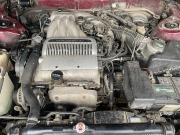 Авто Toyota Camry 1996 № 8245420