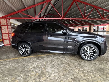 Авто BMW X5 2015 № 8245427