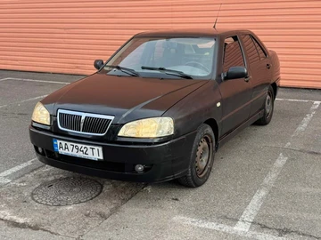Авто Chery Amulet 2006 № 8245434