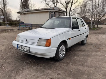 Авто ЗАЗ 1103 Slavuta 2004 № 8245440