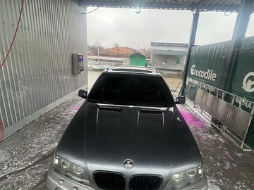 Авто BMW X5 2000 № 8245443