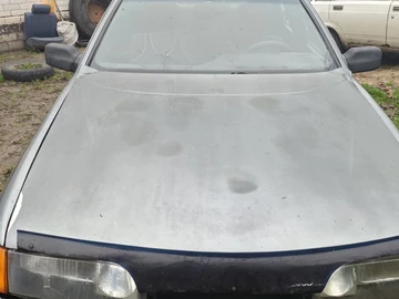 Авто Ford Scorpio 1985 № 8245449