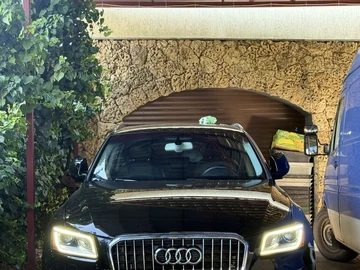 Авто Audi Q5 2016 № 8245454