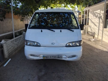 Авто Hyundai H100 1998 № 8245466