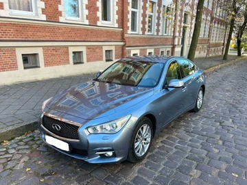 Авто Infiniti Q50 2016 № 8245469