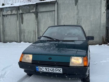 Авто ЗАЗ Таврия 2001 № 8245480