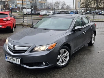 Авто Acura Ilx 2012 № 8245484