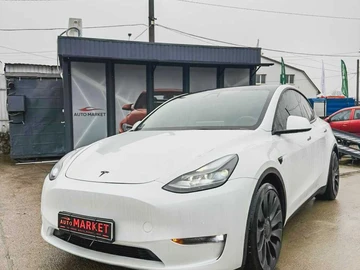 Авто Tesla Roadster 2022 № 8245485