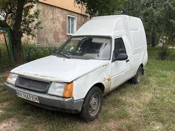 Авто ЗАЗ 1105 2004 № 8245489