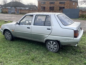 Авто ЗАЗ 1103 Slavuta 1999 № 8245492