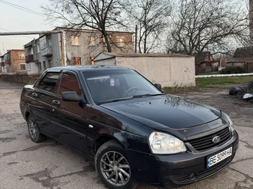 Авто ВАЗ 2170 Priora 2008 № 8245493