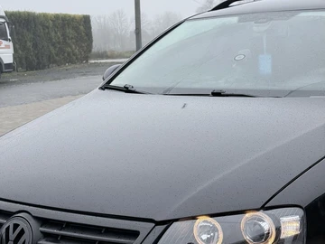 Авто Volkswagen Corrado 2007 № 8245494