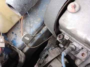 Авто ВАЗ 2108 1994 № 8245496