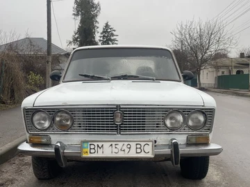 Авто ВАЗ 2103 1984 № 8245498