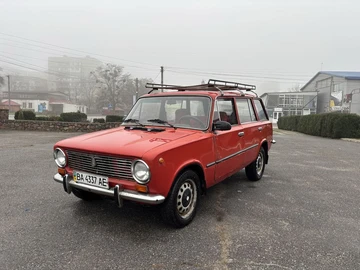Авто ВАЗ 2102 1983 № 8245523