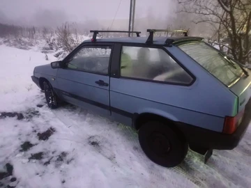 Авто ВАЗ 2108 1991 № 8245524