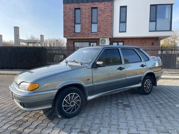 Авто ВАЗ 2115 2007 № 8245525