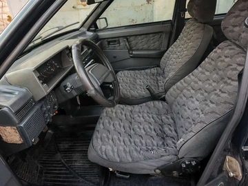 Авто ВАЗ 2109 2002 № 8245526