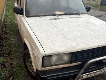 Авто ВАЗ 2105 1989 № 8245527