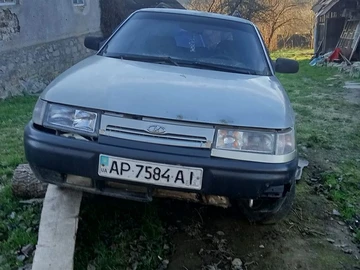 Авто ВАЗ 2111 2006 № 8245537