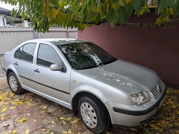 Авто Volkswagen Bora 2002 № 8245540