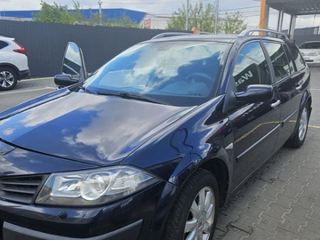 Авто Renault Megane 2008 № 8245552