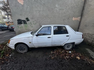 Авто ЗАЗ 1103 Slavuta 2007 № 8245554