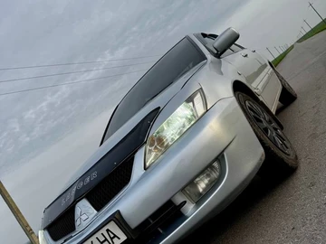 Авто Mitsubishi Lancer 2007 № 8245563