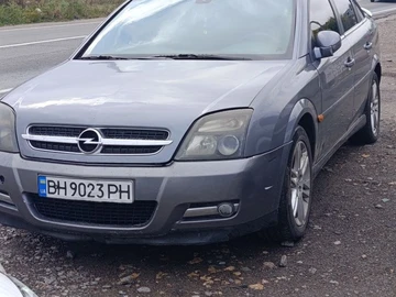 Авто Opel Vectra 2003 № 8245564