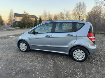Авто Mercedes A Серия 2005 № 8245565