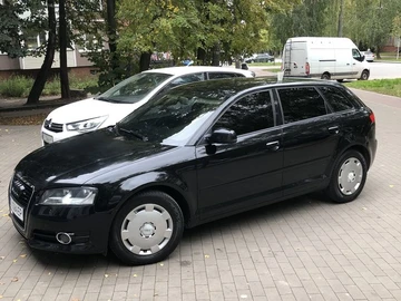 Авто Audi A3 2012 № 8245568