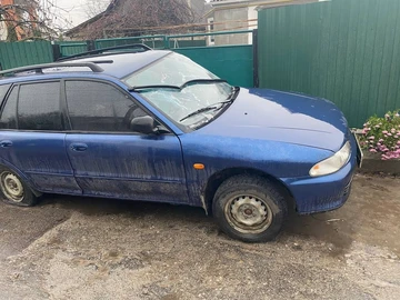 Авто Mitsubishi Lancer 1994 № 8245569