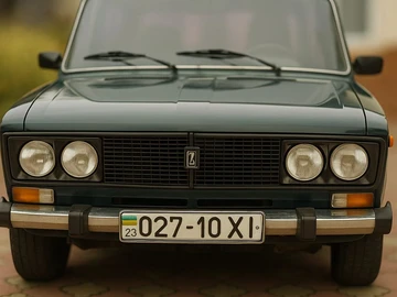 Авто ВАЗ 2106 2004 № 8245570