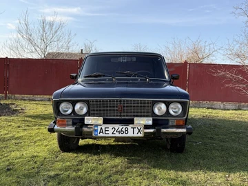 Авто ВАЗ 2106 1986 № 8245575