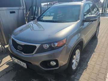 Авто KIA Sorento 2012 № 8245579