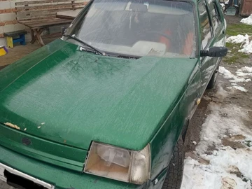 Авто ЗАЗ 1103 Slavuta 2005 № 8245580