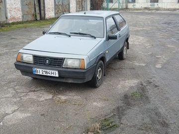 Авто ВАЗ 2108 1989 № 8245582