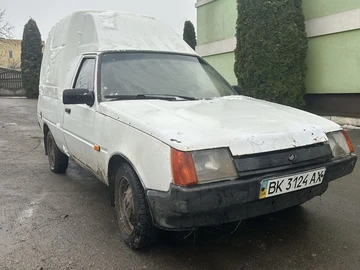 Авто ЗАЗ Таврия 2007 № 8245591