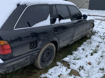 Авто BMW 5 Серия 1994 № 8245592