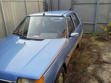 Авто ЗАЗ 1103 Slavuta 2003 № 8245601
